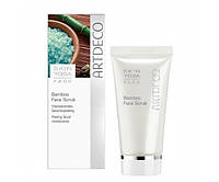 Artdeco Bamboo Face Scrub 50ml - 6402