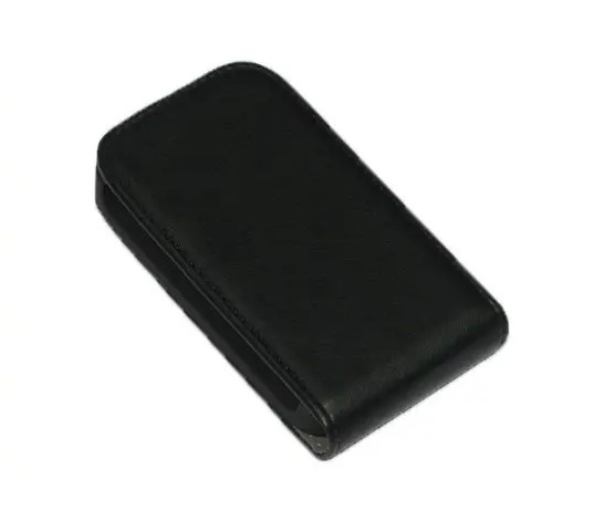 Чохол-фліп СМА LG E410 Black, фото 1