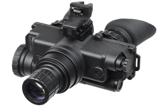 Night Vision Goggles AGM Wolf 7 PRO NL1 BIGL.UA 1848593058