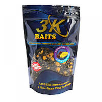 Конопля з кукурудзою (70/30), 400г