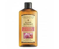 ATHENA'S L'ERBORISTICA ELISIR SUPREMO DOCCIA SCHIUMA "CAMELIA JAPONICA " 400ML