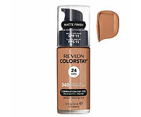 REVLON COLORSTAY MAKEUP (FOR COMBINATION/OILY SKIN) - 340 EARLY TAN