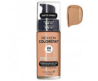 REVLON COLORSTAY MAKEUP (FOR COMBINATION/OILY SKIN) - 310 WARM GOLDEN