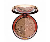 ARTDECO BRONZING POWDER COMPACT LONG-LASTING 10GR - 421.10