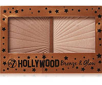 W7 BRONZE & GLOW HOLLYWOOD 13g