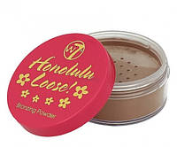 W7 BRONZING LOOSE POWDER HONOLULU 20g