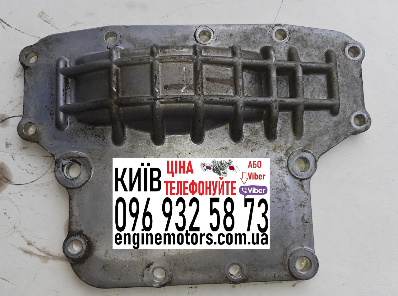 Бічна кришка акп A4AF3 Hyunadi Accent Getz Elantra Matrix Kia Rio 4533428012, фото 1