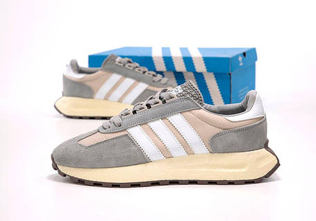 Adidas Retropy E5 Grey Beige 42 44 45 ID 1820965116 2300 Prom.ua