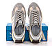 Чоловічі Кросівки Adidas Retropy E5 Grey Beige 42-44-45, фото 7