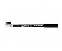 W7 BROW MASTER 3 IN 1 PENCIL 1g - BMP Brown