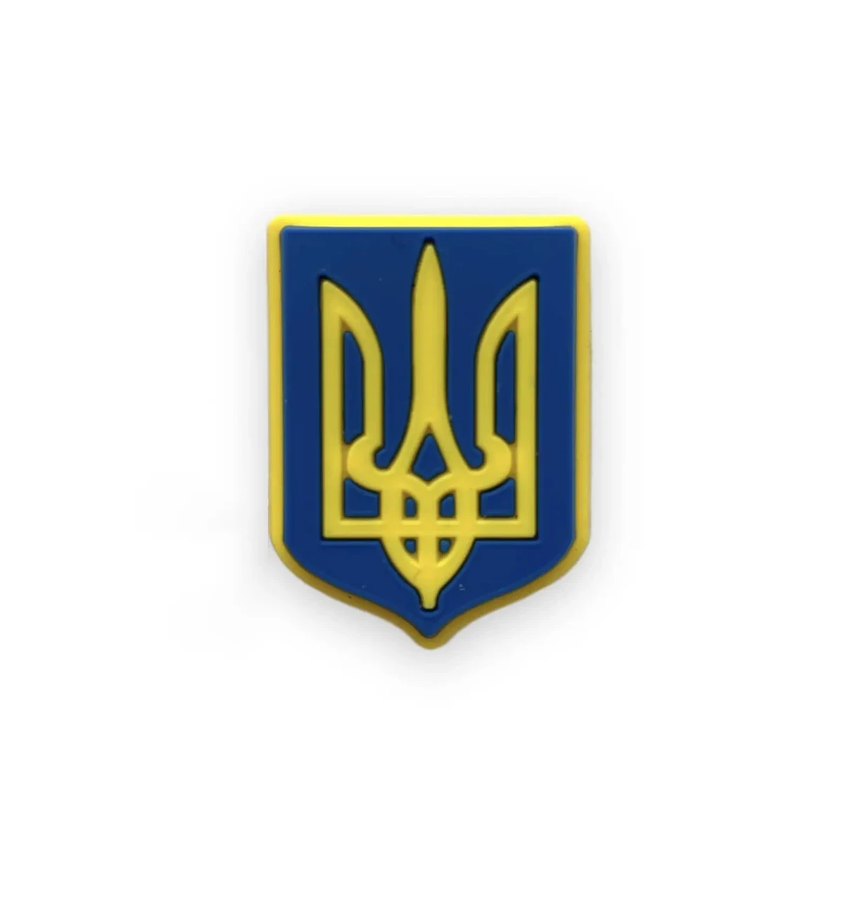Jibbitz Герб України No251