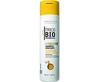 ATHENA'S L'ERBORISTICA TRICO BIO SHAMPOO IDRATANTE CON ACIDO JALURONICO "LUCE SUBLIME" 250ML