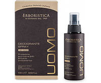 ATHENA'S L'ERBORISTICA UOMO DEO SPRAY 100ML