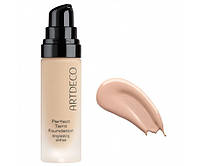 ARTDECO PERFECT TEINT FOUNDATION 20ML - 4841.12 Soft Vanilla