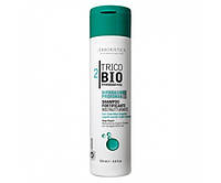 ATHENA'S L'ERBORISTICA TRICO BIO SHAMPOO FORTIFICANTE RISTRUTTURANTE CON CHERATINA VEGETALE 250ML