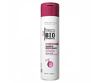 ATHENA'S L'ERBORISTICA TRICO BIO SHAMPOO DISCIPLINANTE CON OLIO DI MONOI "LISCIO ASSOLUTO" 250ML