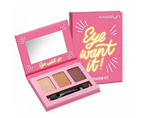 MISSLYN EYE-WANT IT! EYESHADOW SET - M3413.34