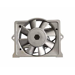 Генератор на Мотоблок Кентавр 8-лс /Зубр/Форте (Двигун R175/180)