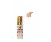 COLLISTAR FLUID FOUNDATION PERFECT WEAR tester 10ML - K44301 - 1 NUDE