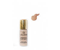 COLLISTAR FLUID FOUNDATION PERFECT WEAR tester 10ML - K44304 - 4 BEIGE