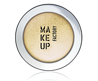 MAKE UP FACTORY EYE SHADOW - 250.40 WHITE GOLD