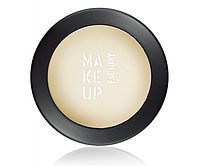 MAKE UP FACTORY MAT EYE SHADOW - 251.39 SOFT CREAM