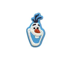 Jibbitz Olaf (Олаф) No177