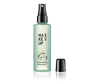 MAKE UP FACTORY HYDRO BALANCE FIXING SPRAY - 268.1 INVISIBLE