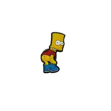Jibbitz Bart's Paw (Шовість Барта) No181