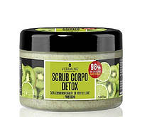 ATHENA'S VITAMINE SCRUB CORPO DETOX 200 ML