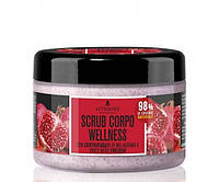 ATHENA'S VITAMINE SCRUB CORPO WELLNESS 200 ML