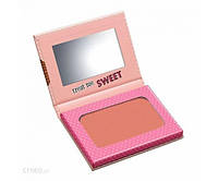 MISSLYN TREAT ME SWEET VELVET POWDER BLUSH - M49801.30