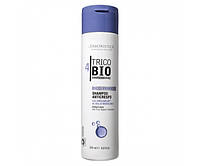 ATHENA'S L'ERBORISTICA TRICO BIO SHAMPOO ANTICRESPO con OMEGABLUE "RICCI PERFETTI" 250ML