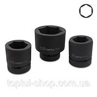 Головка торцевая 75 мм ударная 2-1/2" TOPTUL KABA8075 Shop