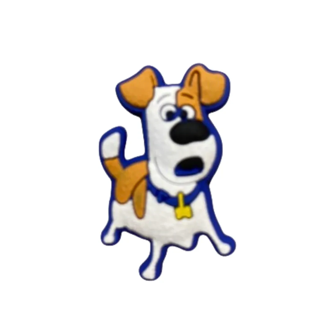 Jibbitz Max (Макс) No196