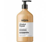 L'OREAL PROFESSIONNEL ABSOLUT REPAIR GOLD QUINOA + PROTEIN Instant Resurfacing Conditioner 750ml