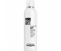 L'OREAL PROFESSIONNEL Tecni Art Volume Lift Spray Mousse 250ml