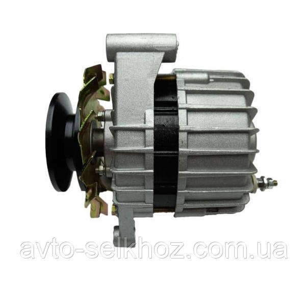 Генератор Донг фенг 240/244/ Xingtai 220/ FOTON /JINMA 240/244. (14V, 350W. 2JF200 ), фото 1