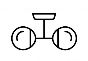 Підсвічування світлодіодне для дзеркал