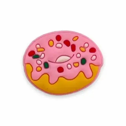 Джибітси Jibbitz Donut No124, фото 1