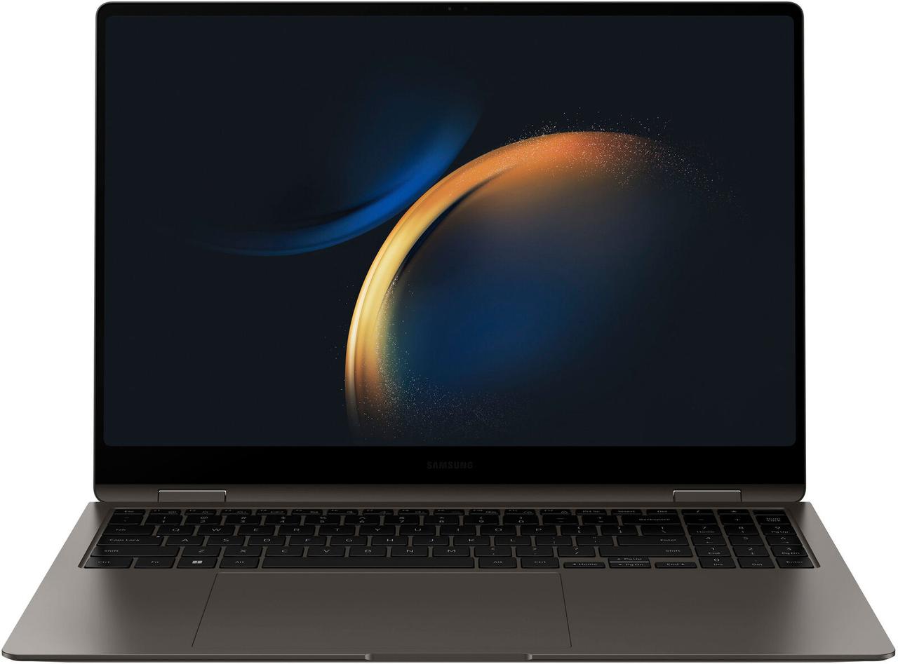 Ноутбук Samsung Galaxy Book3 Pro 360 (NP960QFG-KA1US)
