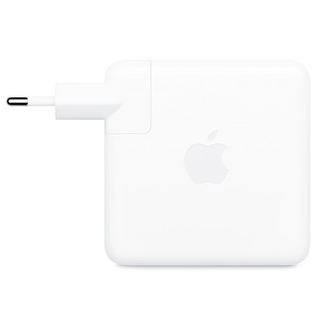 Блок живлення для ноутбука Apple 87W USB-C Power Adapter (MNF82)