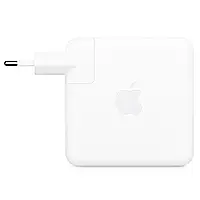 Блок живлення для ноутбука Apple 87W USB-C Power Adapter (MNF82)