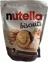 Печенье Nutella Biscuits с любимой пастой Nutella 304 г