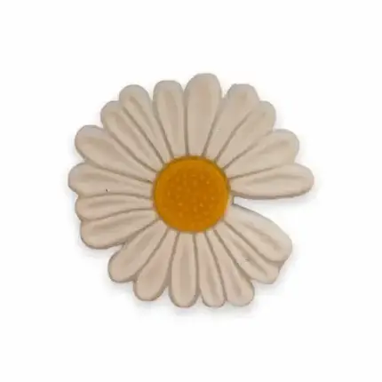 Джибітси Jibbitz Chamomile No150, фото 1