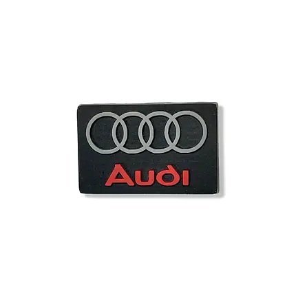 Джибітси Jibbitz Audi No113, фото 1