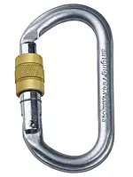 Стальной овал Singing Rock Keylock Connector Screw 30kN