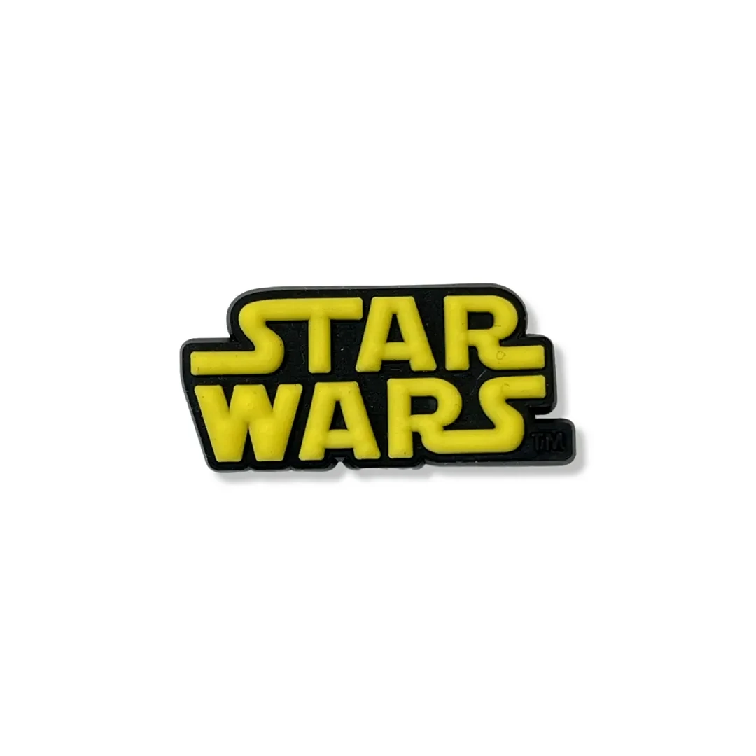 Джибітси Jibbitz StarWars No106