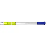 Штанга Kokido Design-O для басейну K424BU/S телескопічна 240-480 см, алюмінієва, фото 3