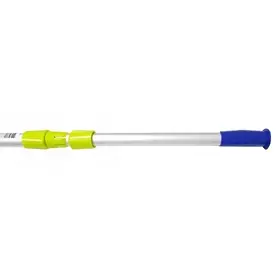 Штанга Kokido Design-O для басейну K425BU/S, телескопічна 120-240 см, алюмінієва